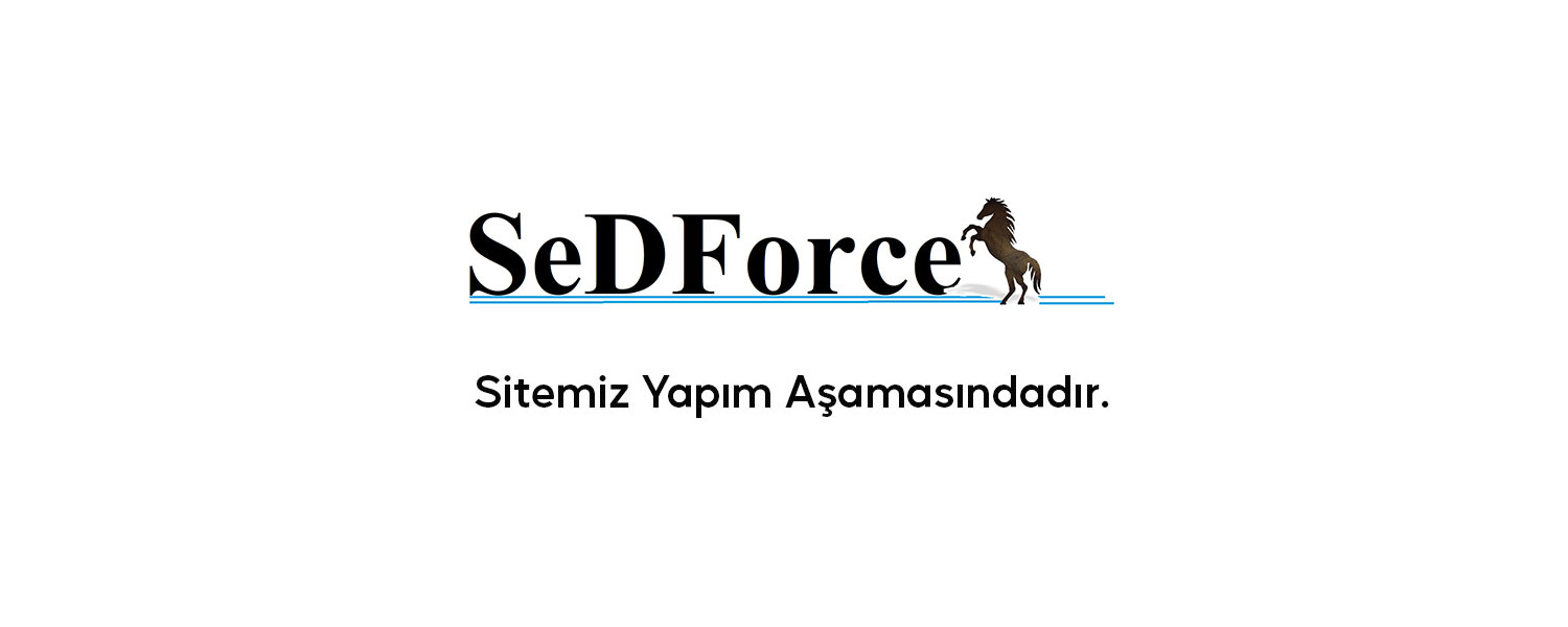 Sitemiz Yapım Aşamasındadır.